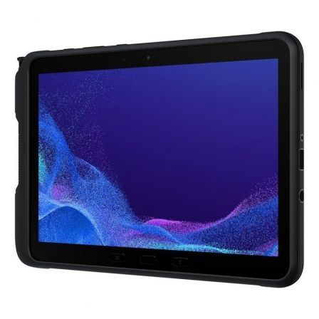 Samsung Galaxy Tab Active4 Pro 10.1 4GB 64GB 5G Negra